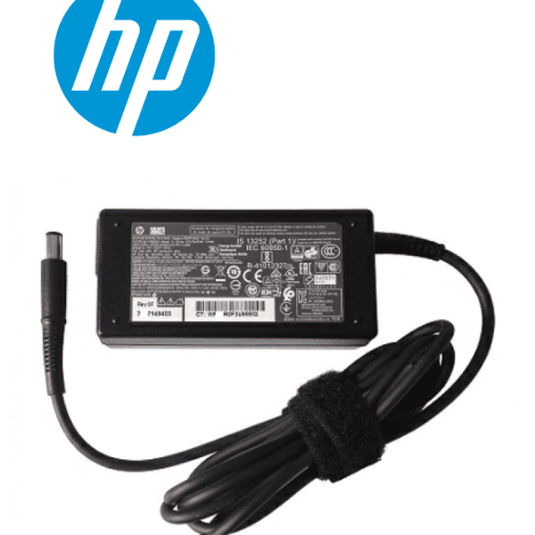 HP 65W Universal Model Power Cable 19.5V 3.33A (TPC-LA58, TPC-CA58, TPC-LA581, 724264-002, TPN-LA16, L38752, L40094-001), DC Size: 0.39 x 0.2 inches (7.4 x 5.0 mm) Large Pin Type Check out!